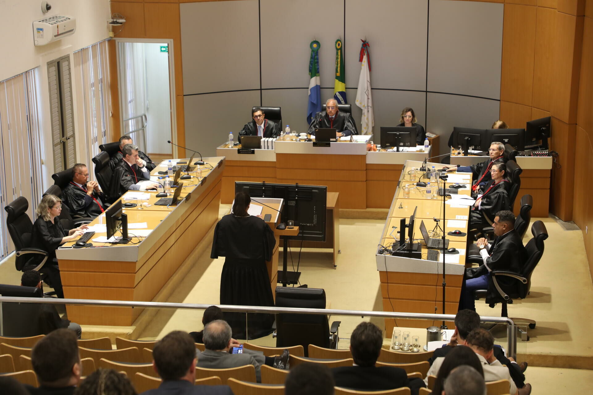 Imagem de compartilhamento para o artigo Justiça condena município de Paranaíba por exposição vexatória de servidora em rede social de prefeito da MS Todo dia